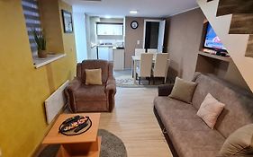 Apartman Centar 1