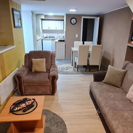 Apartman Centar 1 Szabadka Kültér fotó