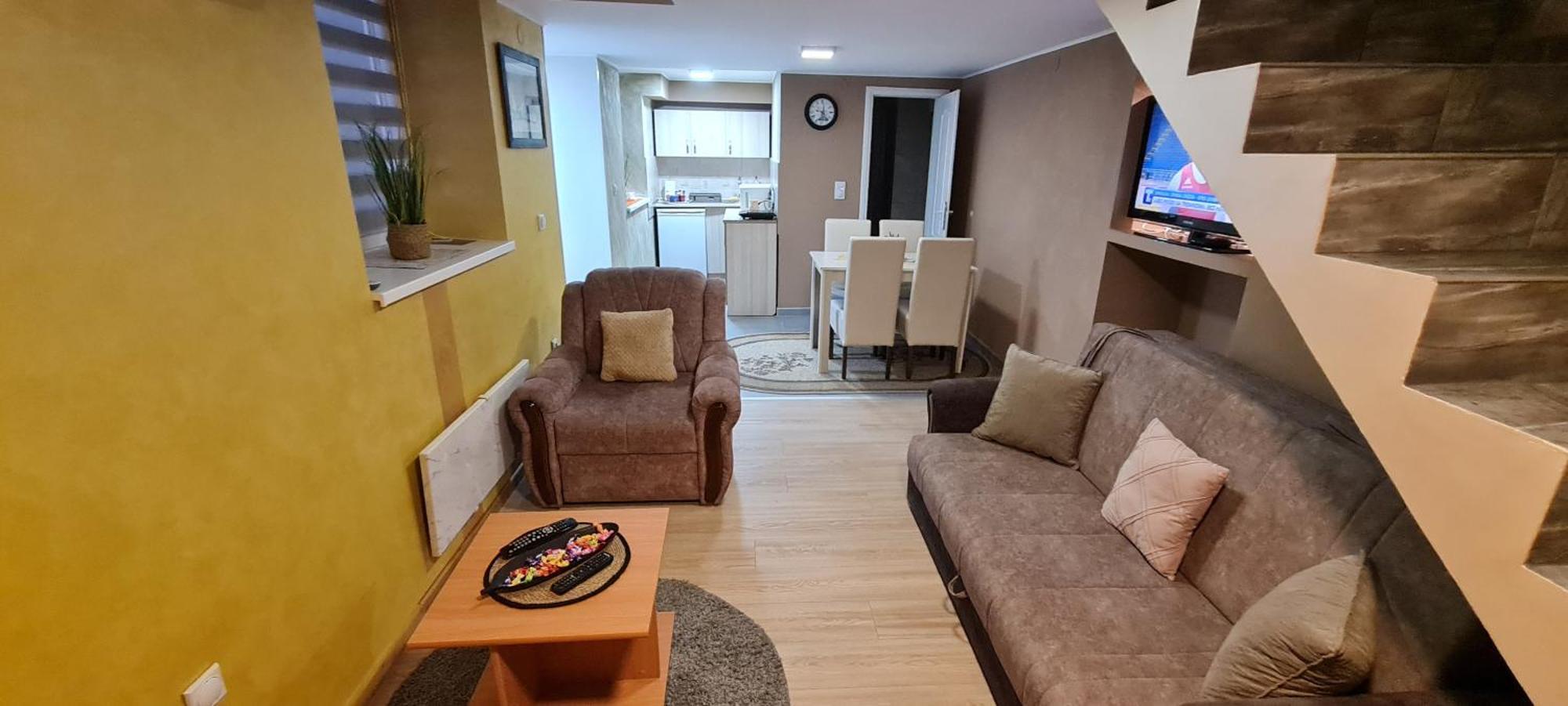 Apartman Centar 1 Szabadka Kültér fotó