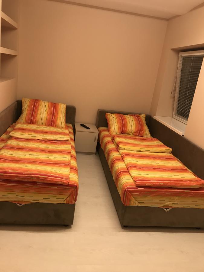 Apartman Centar 1 Szabadka Kültér fotó