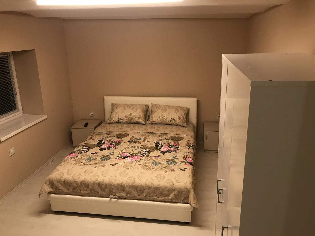 Apartman Centar 1 Szabadka Kültér fotó