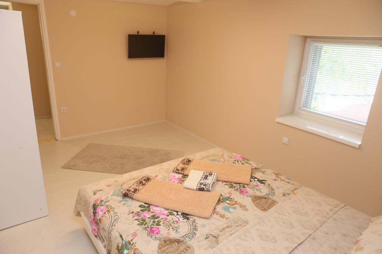 Apartman Centar 1 Szabadka Kültér fotó
