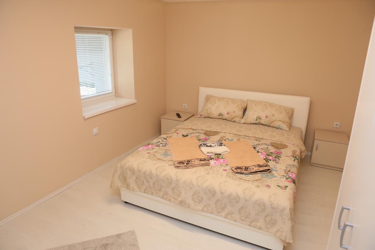 Apartman Centar 1 Szabadka Kültér fotó