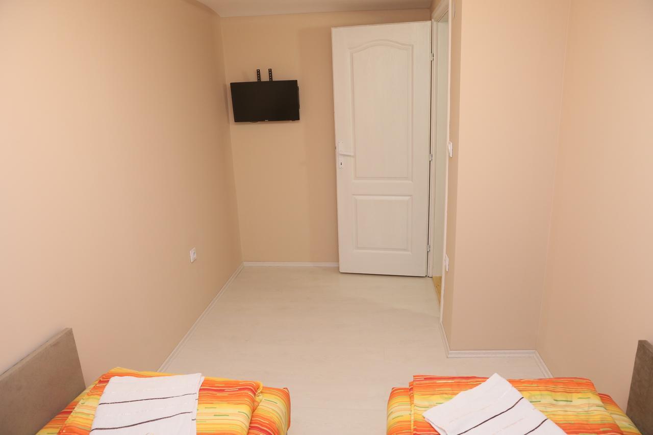 Apartman Centar 1 Szabadka Kültér fotó