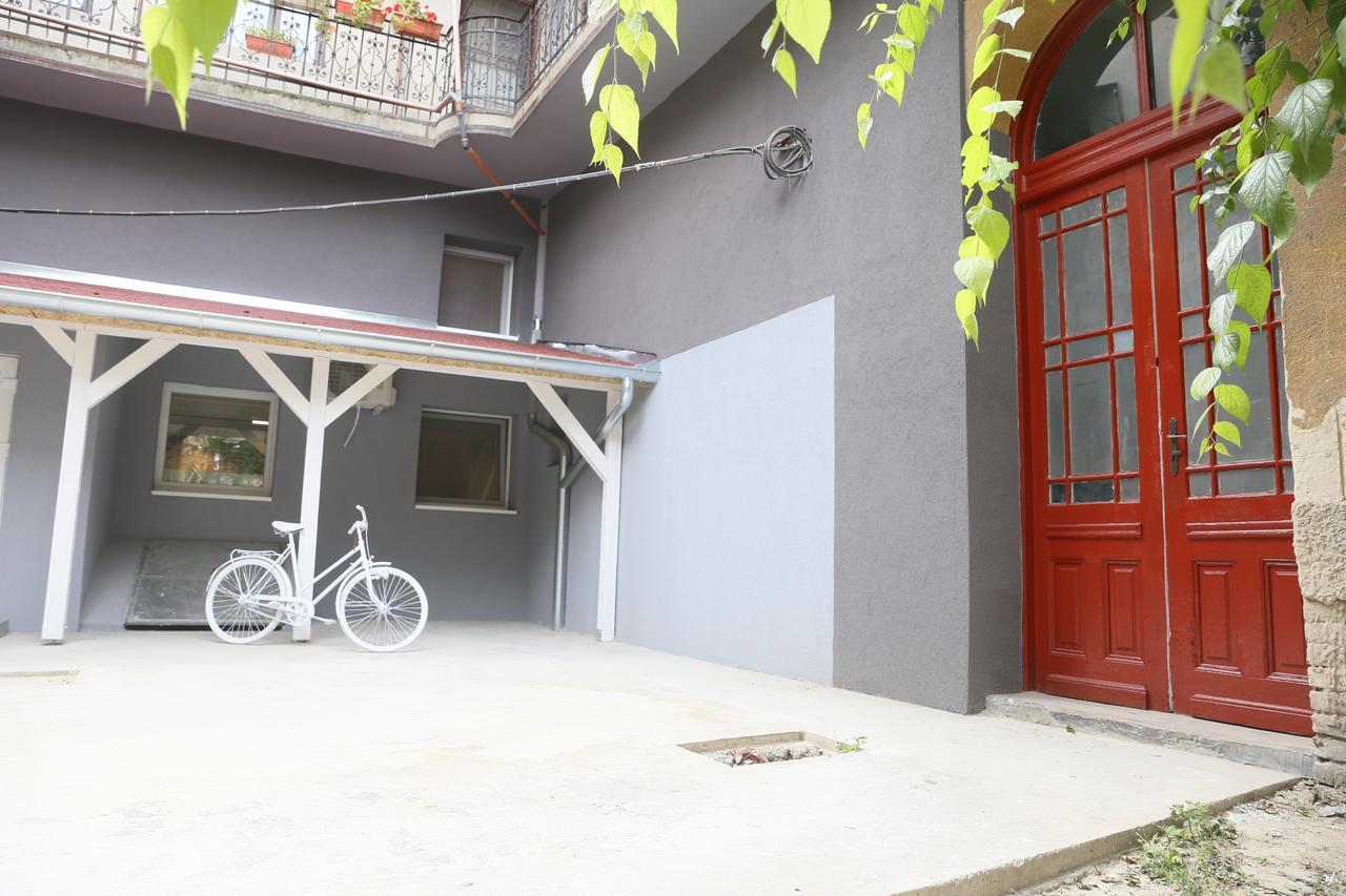 Apartman Centar 1 Szabadka Kültér fotó