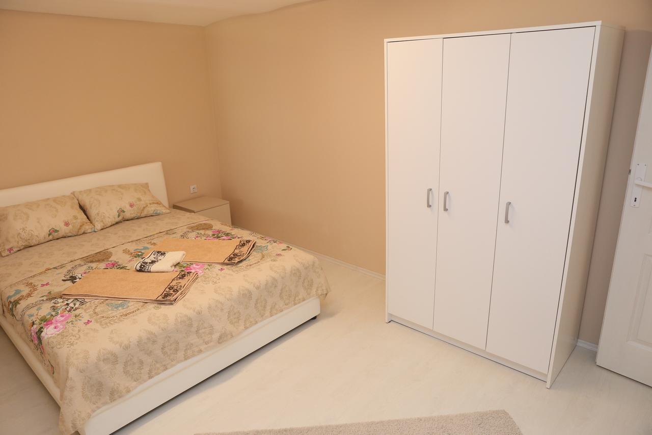 Apartman Centar 1 Szabadka Kültér fotó