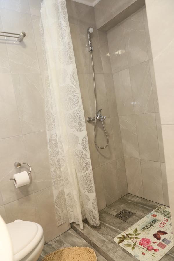 Apartman Centar 1 Szabadka Kültér fotó