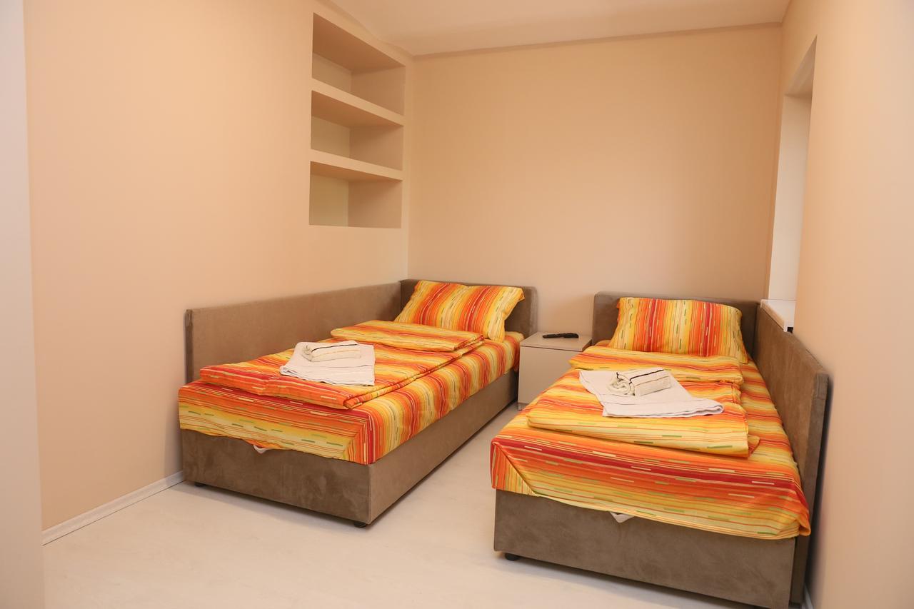 Apartman Centar 1 Szabadka Kültér fotó