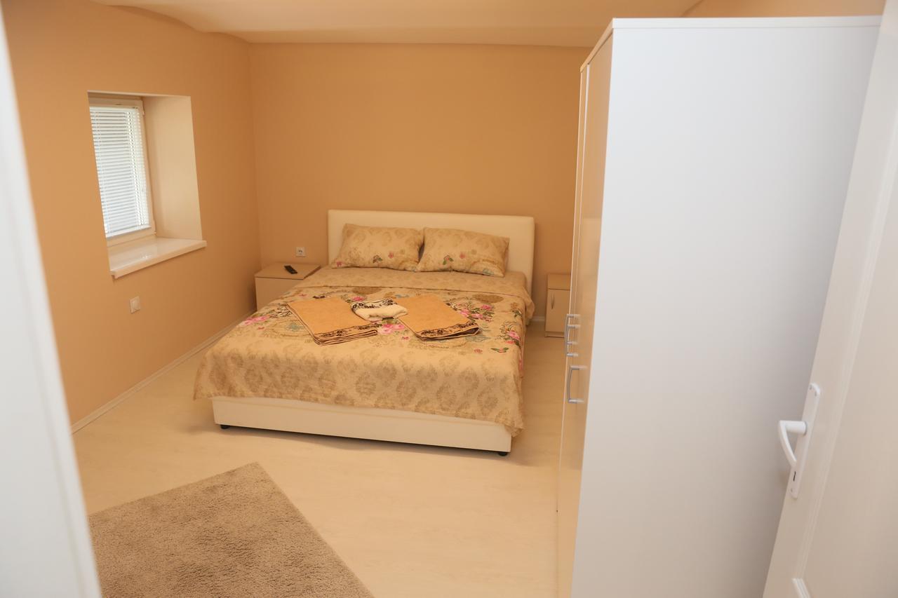 Apartman Centar 1 Szabadka Kültér fotó